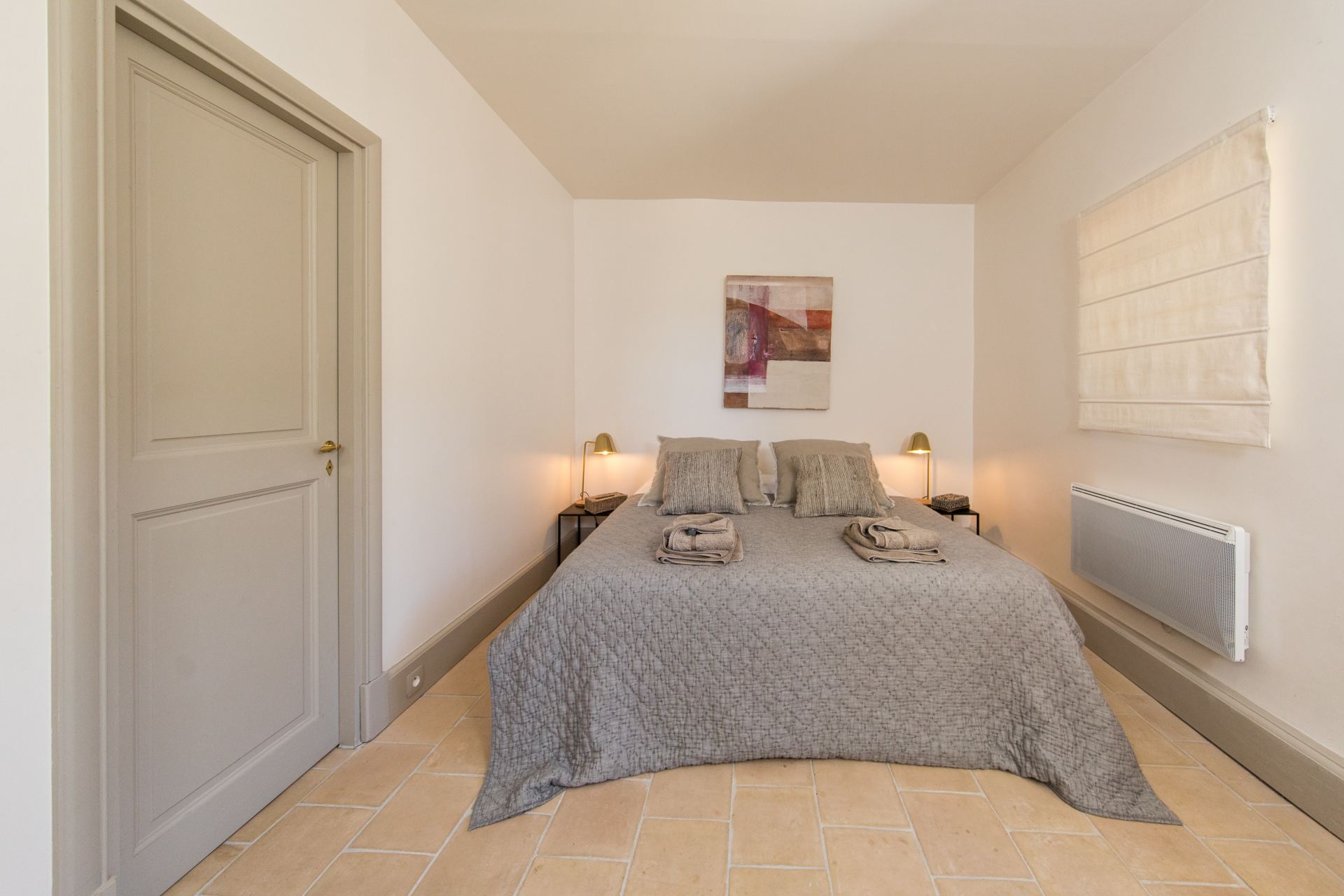 Bastide de St Martin