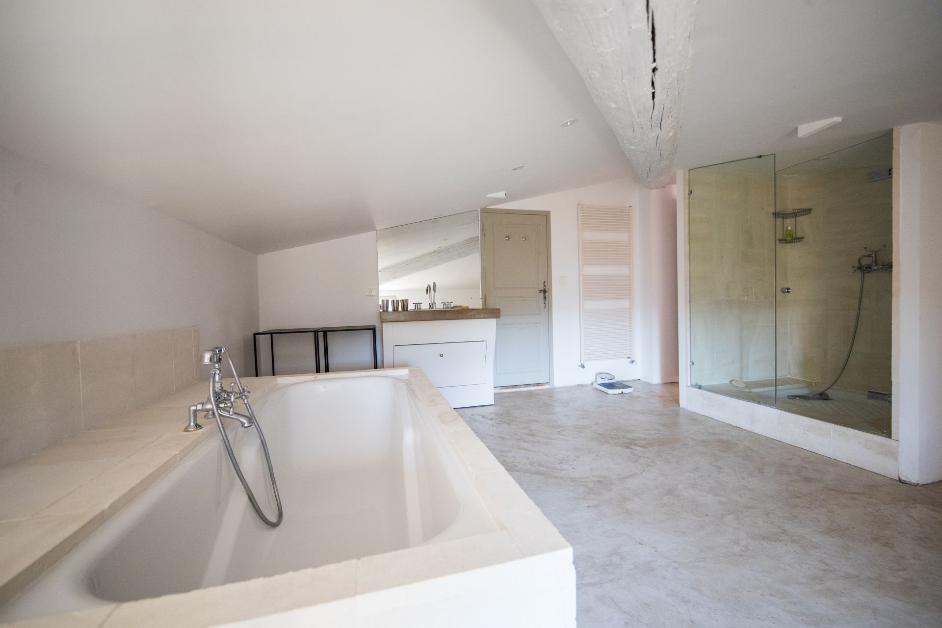 Bastide de St Martin