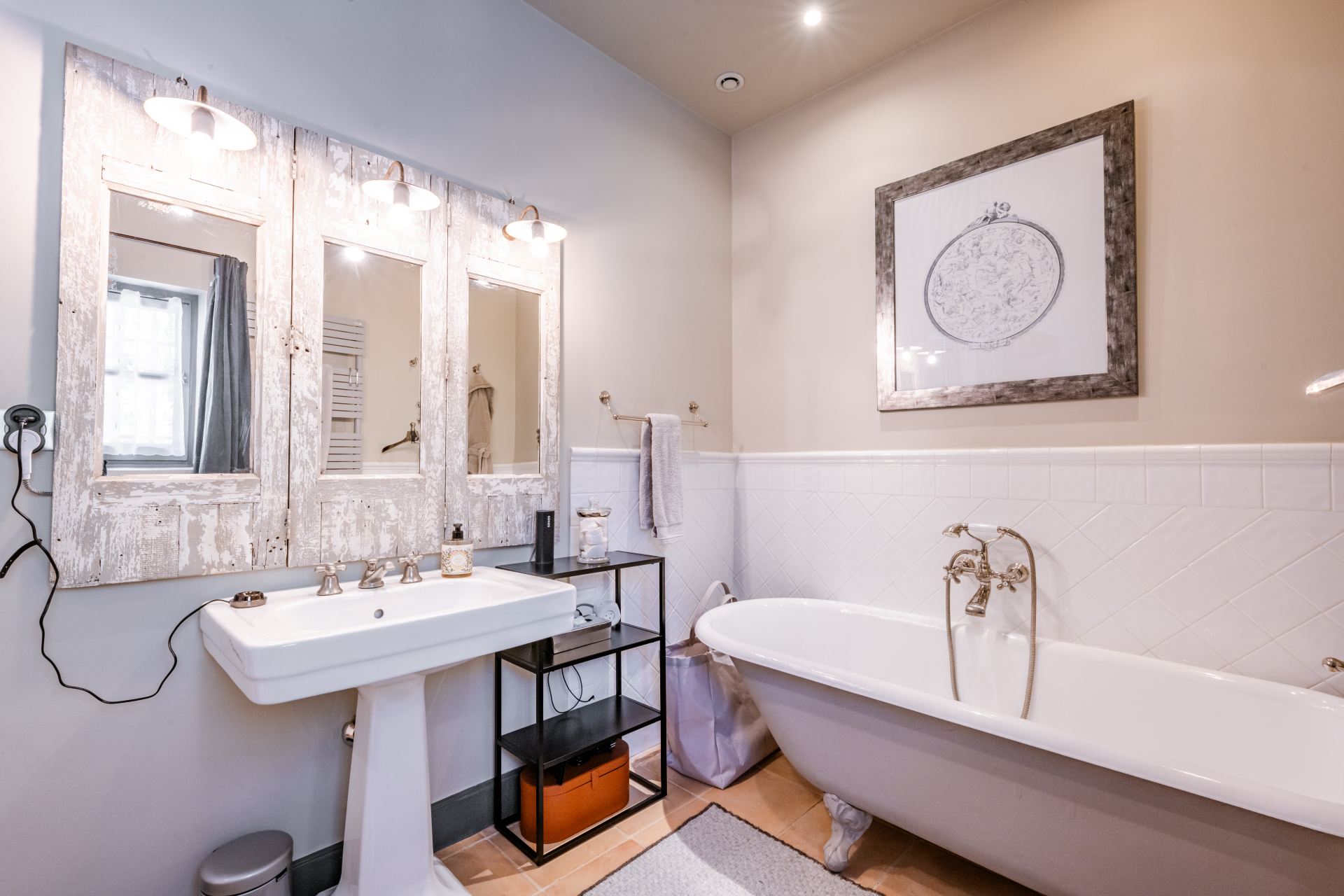 Villa Mas d Eyragues