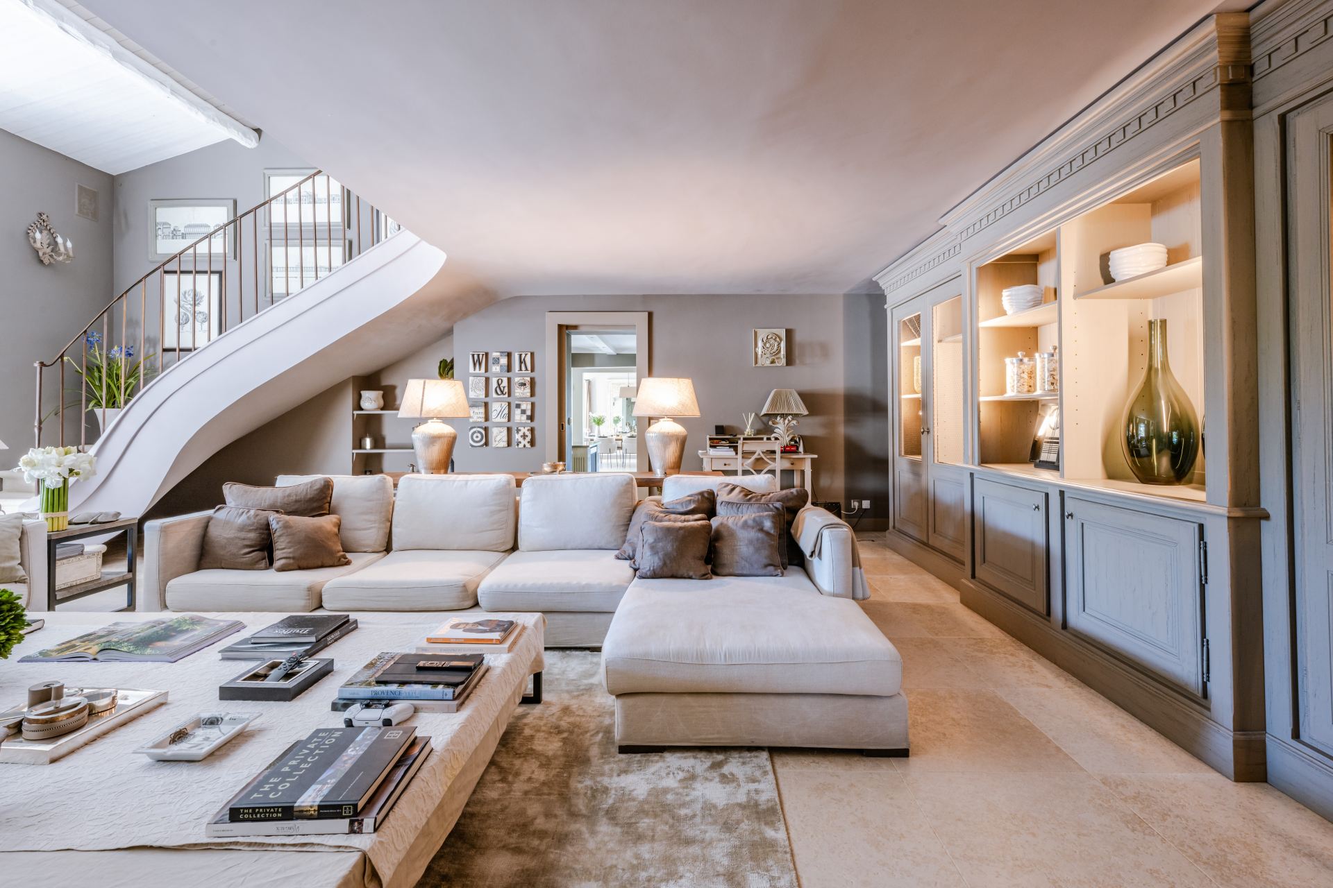 Villa Mas d Eyragues