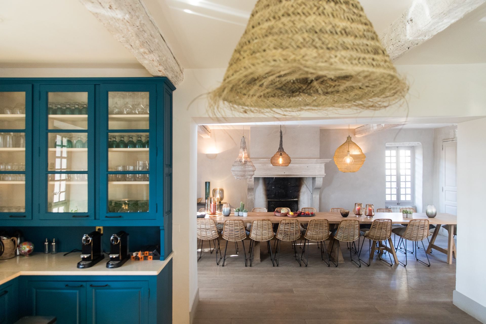 Bastide de St Martin