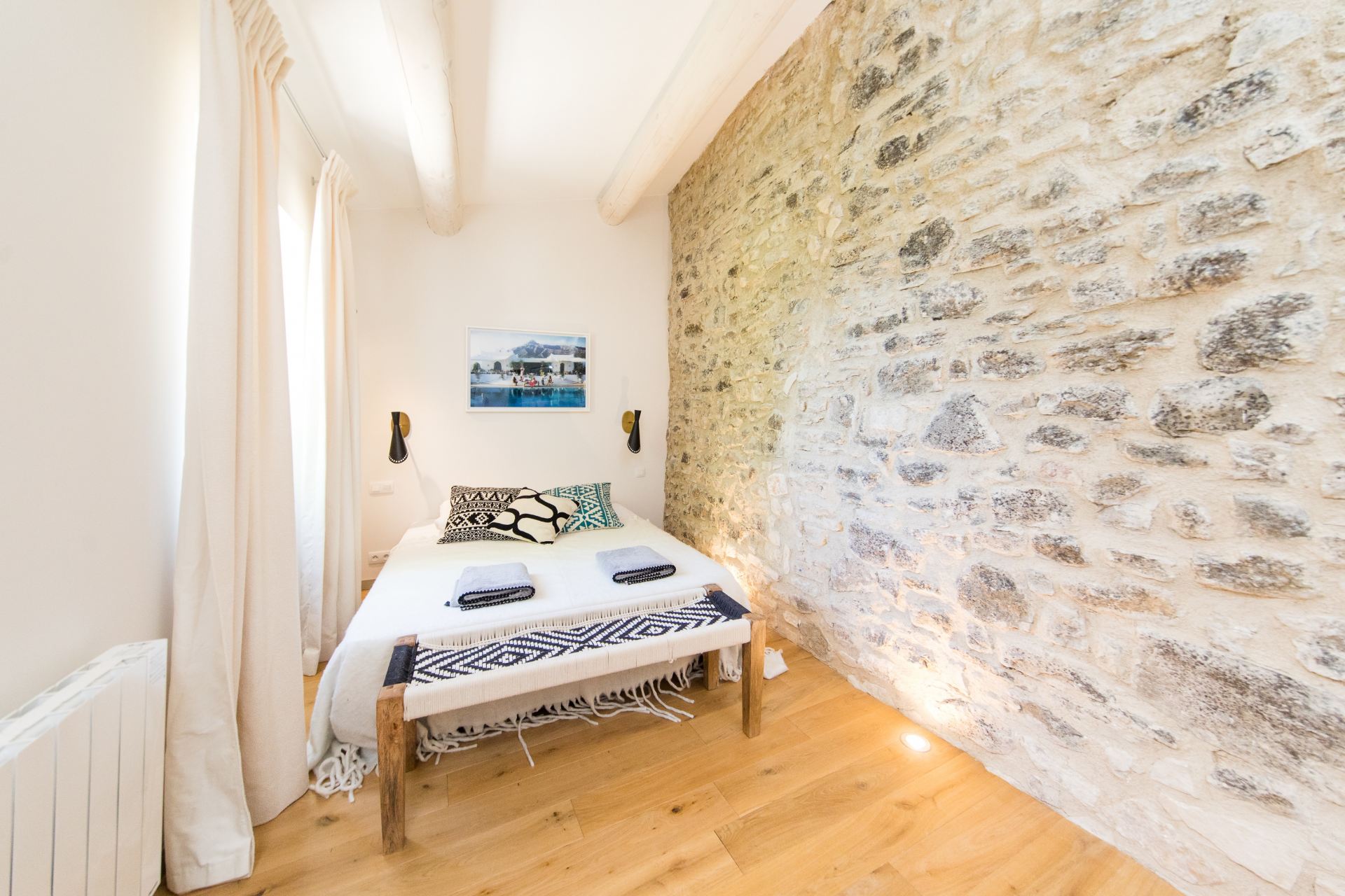 Bastide de St Martin