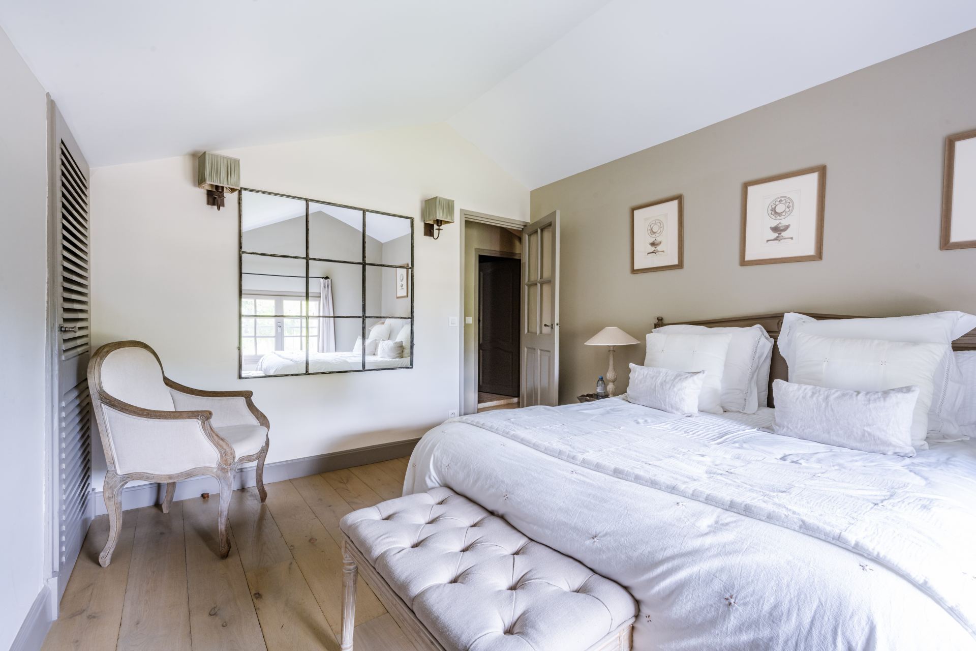 Villa Mas d Eyragues