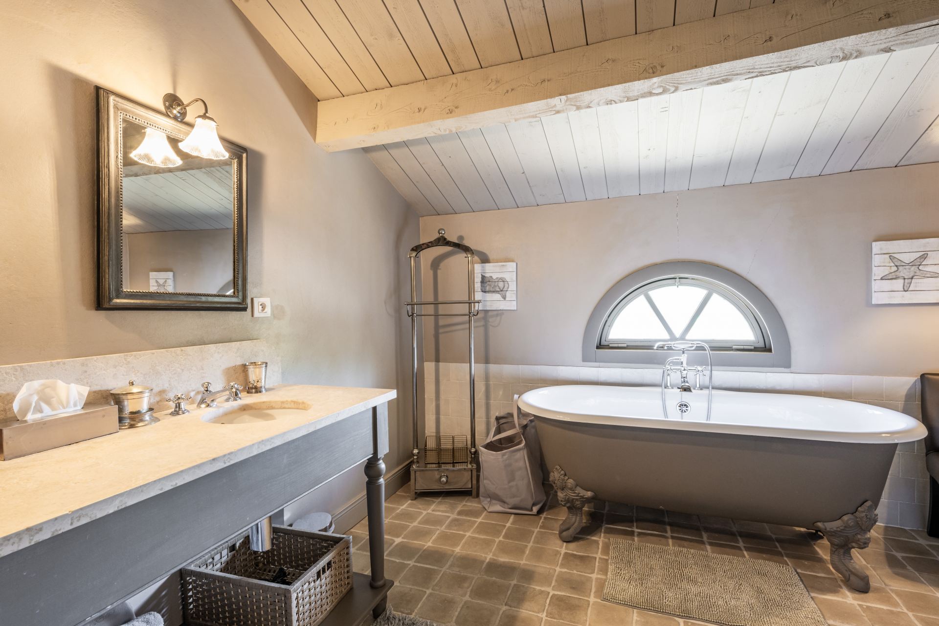 Villa Mas d Eyragues