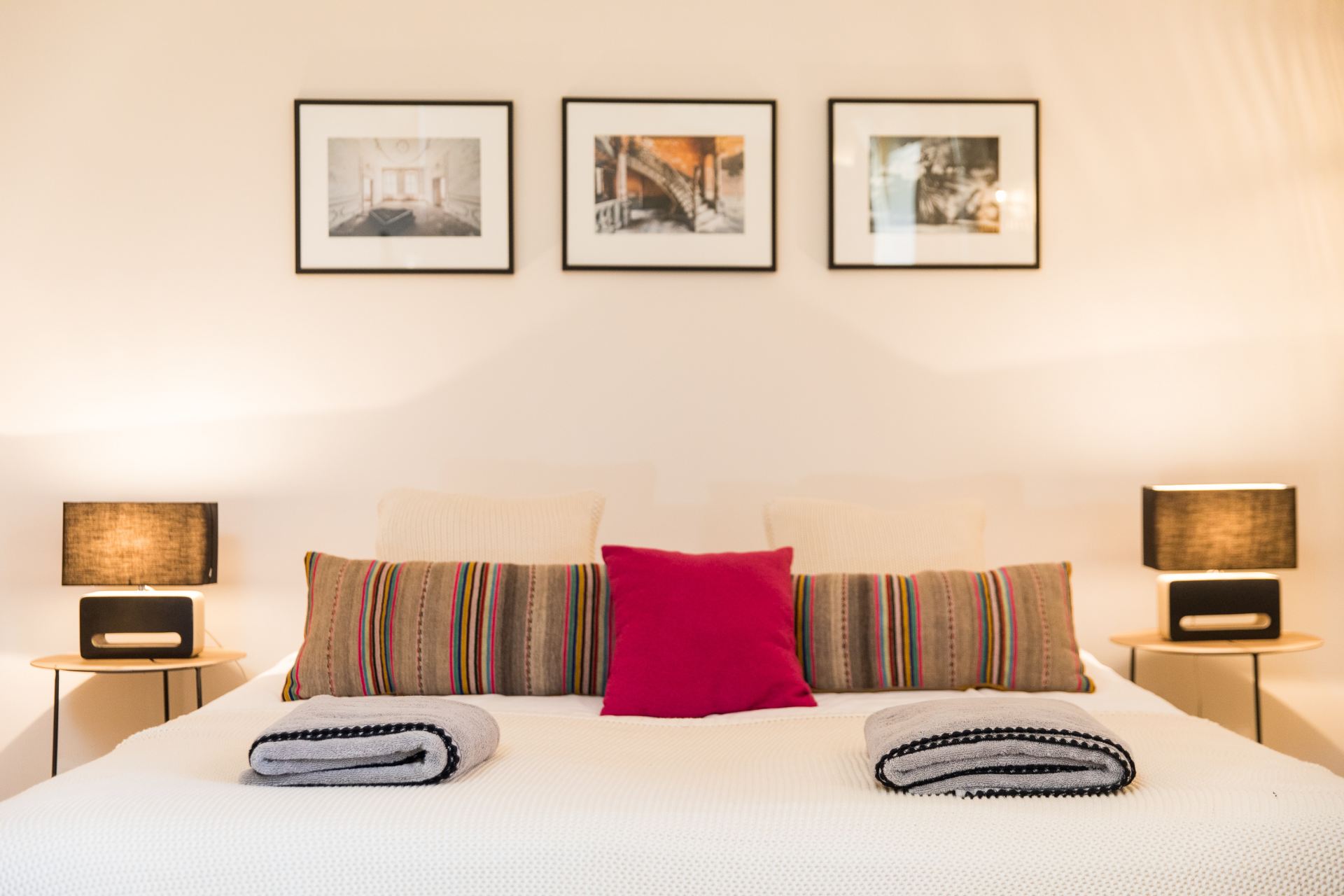 Bastide de St Martin