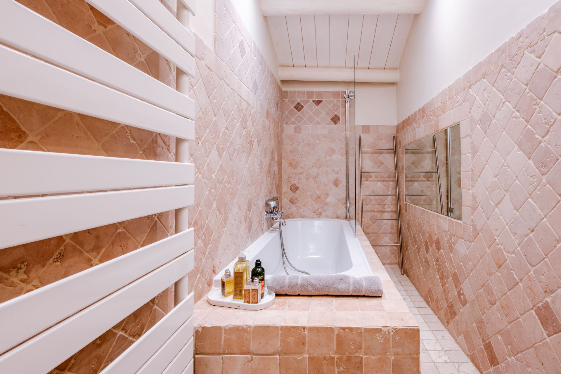 Villa Mas d Eyragues