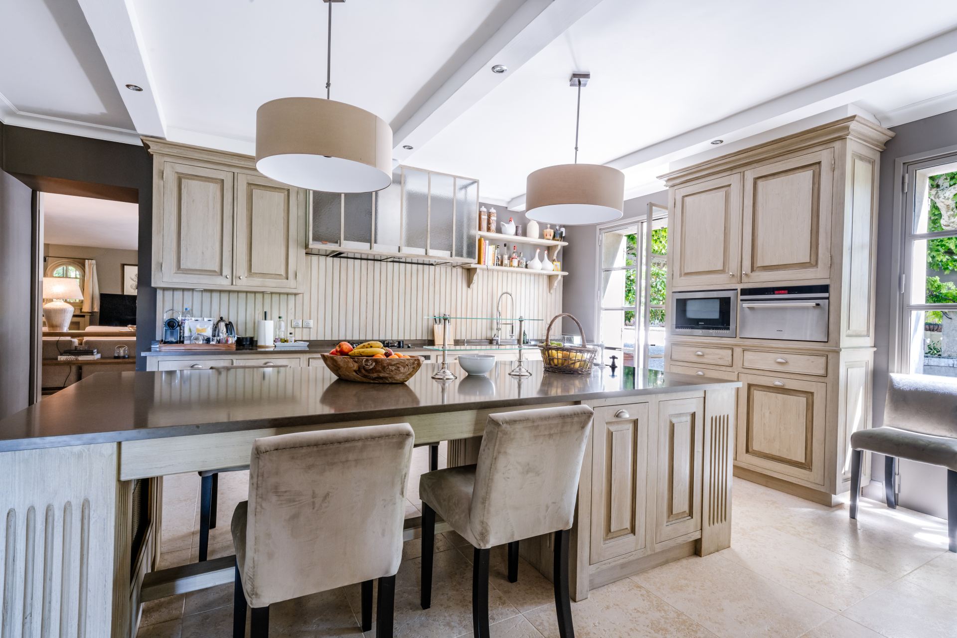 Villa Mas d Eyragues