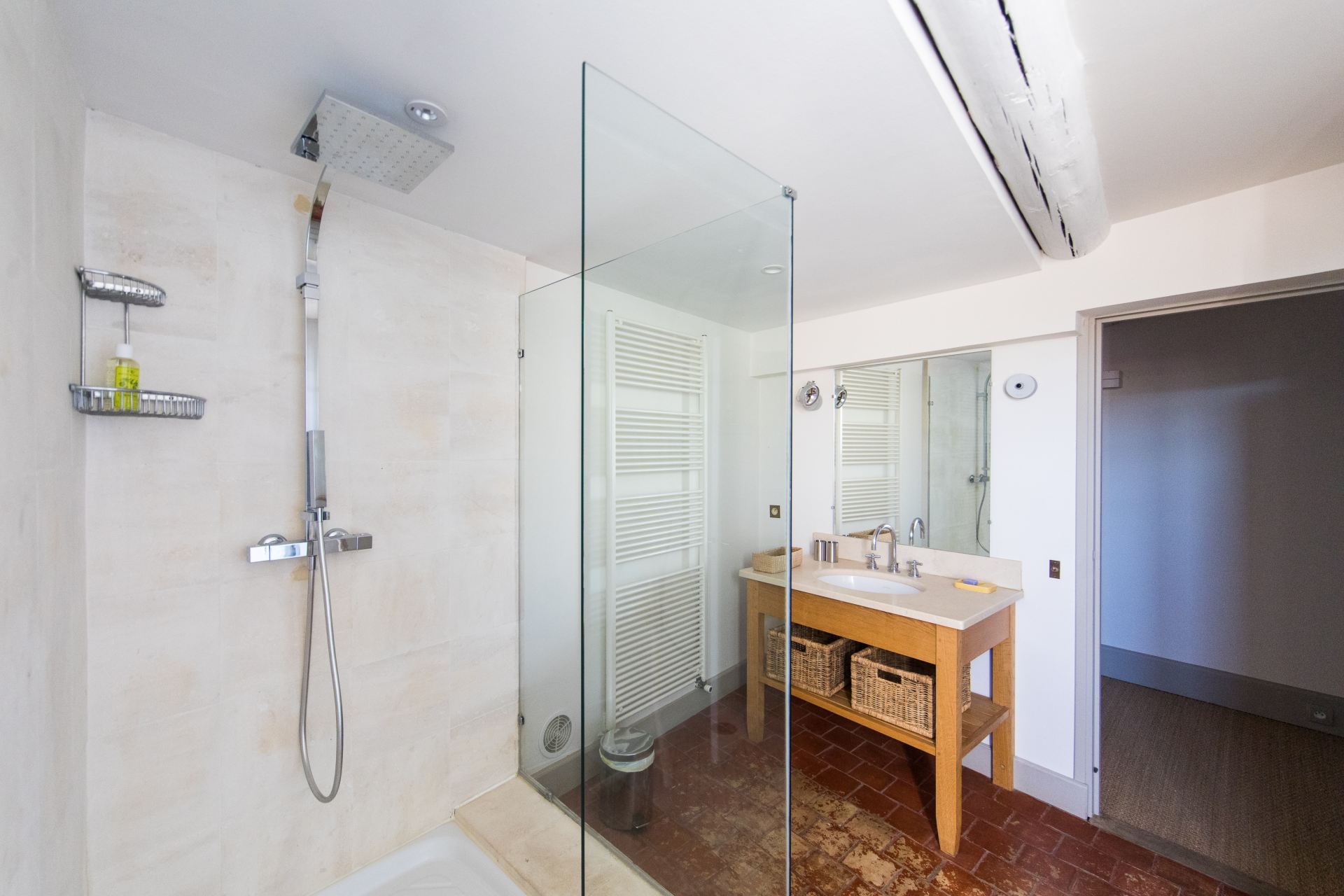 Bastide de St Martin