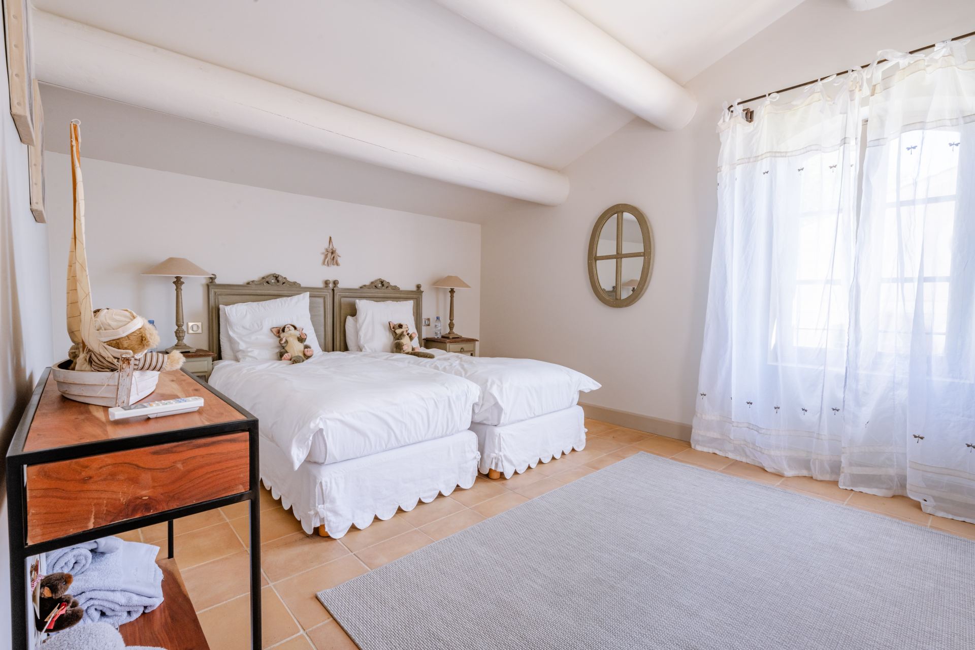 Villa Mas d Eyragues