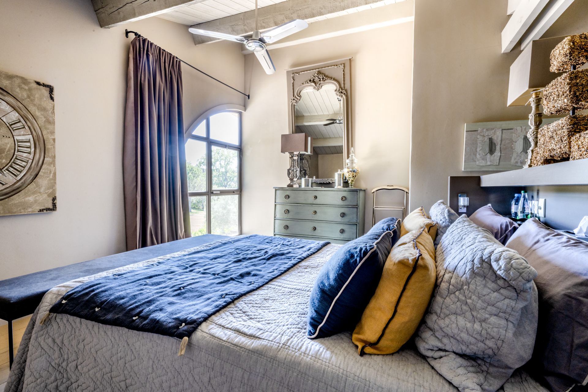 Villa Mas d Eyragues