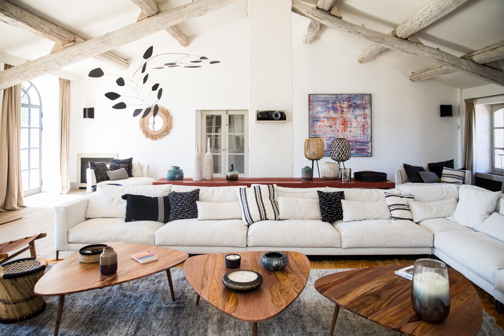 Bastide de St Martin