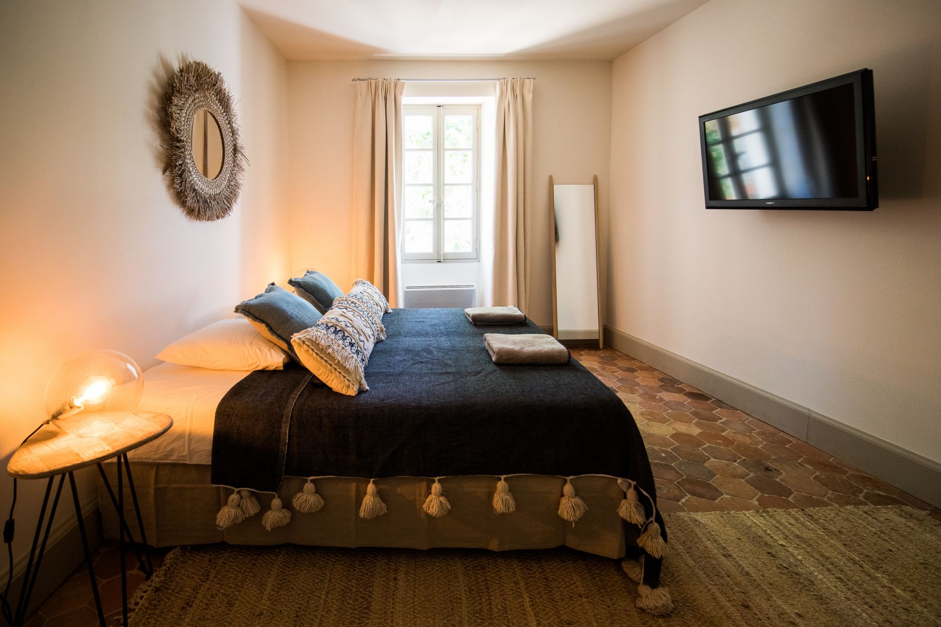 Bastide de St Martin