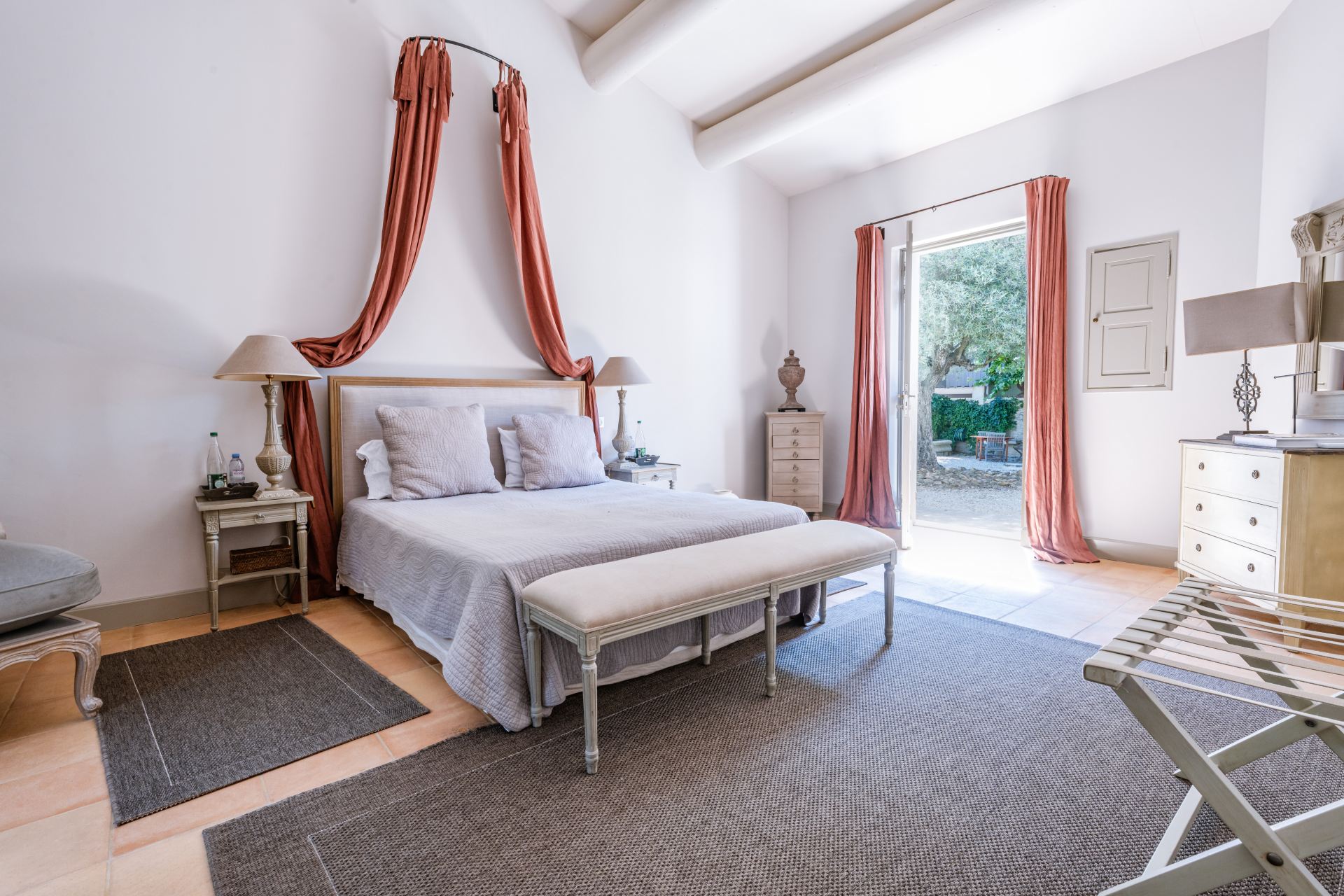 Villa Mas d Eyragues