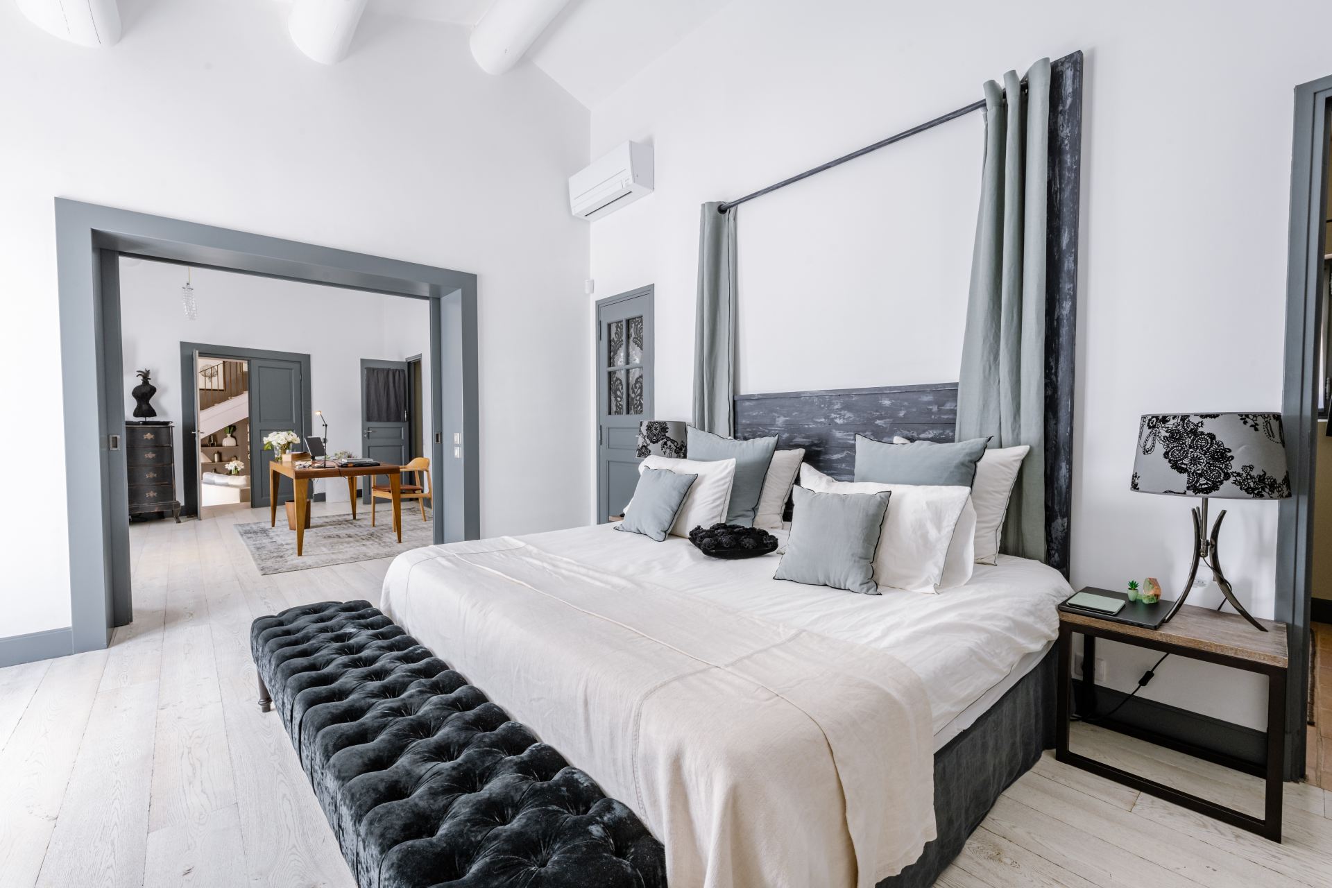 Villa Mas d Eyragues