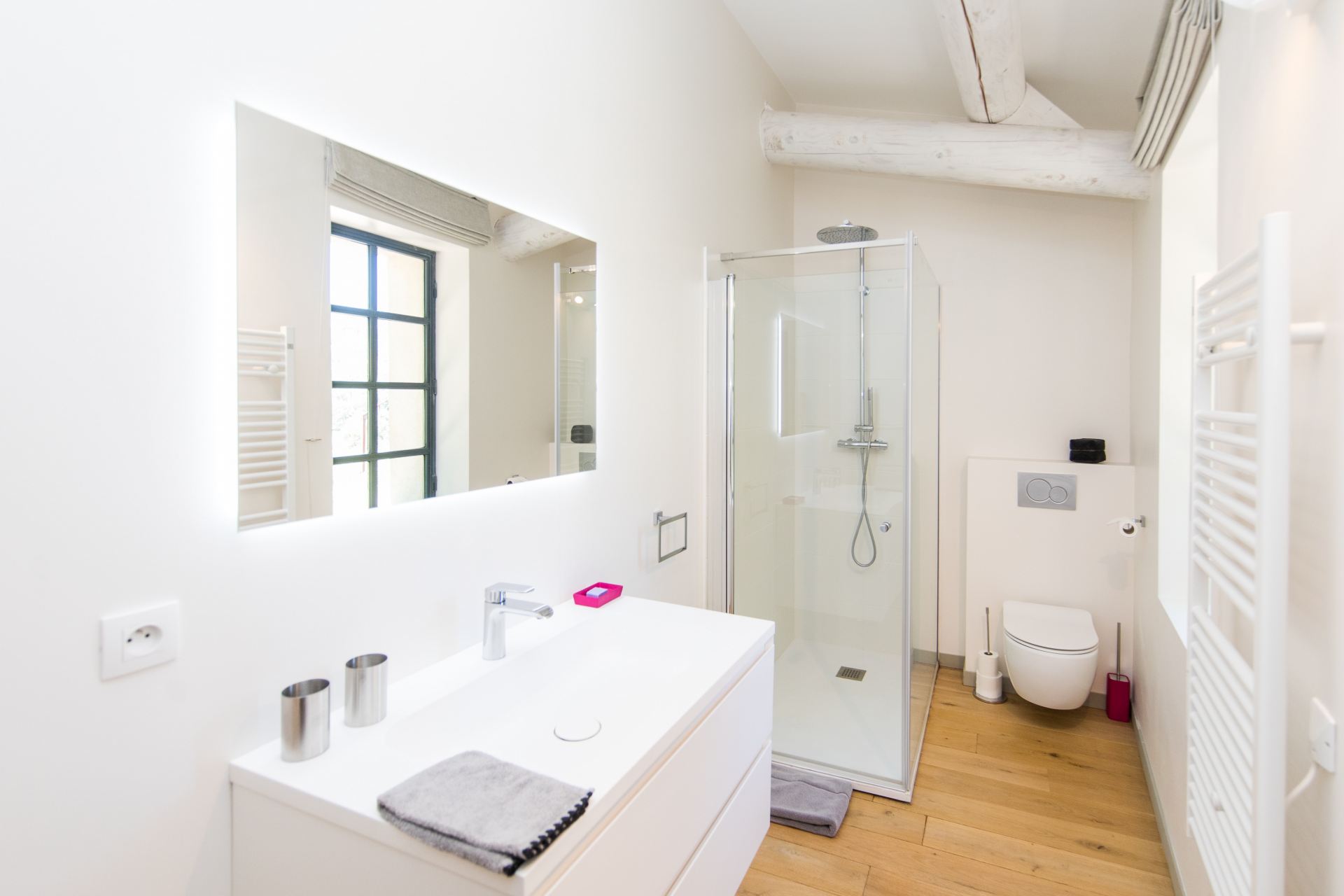 Bastide de St Martin