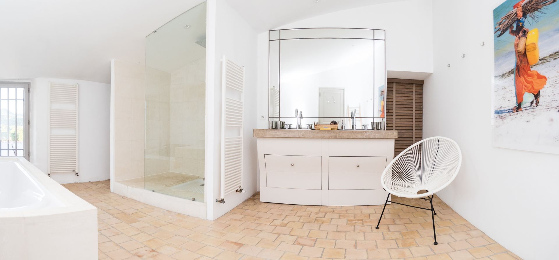 Bastide de St Martin