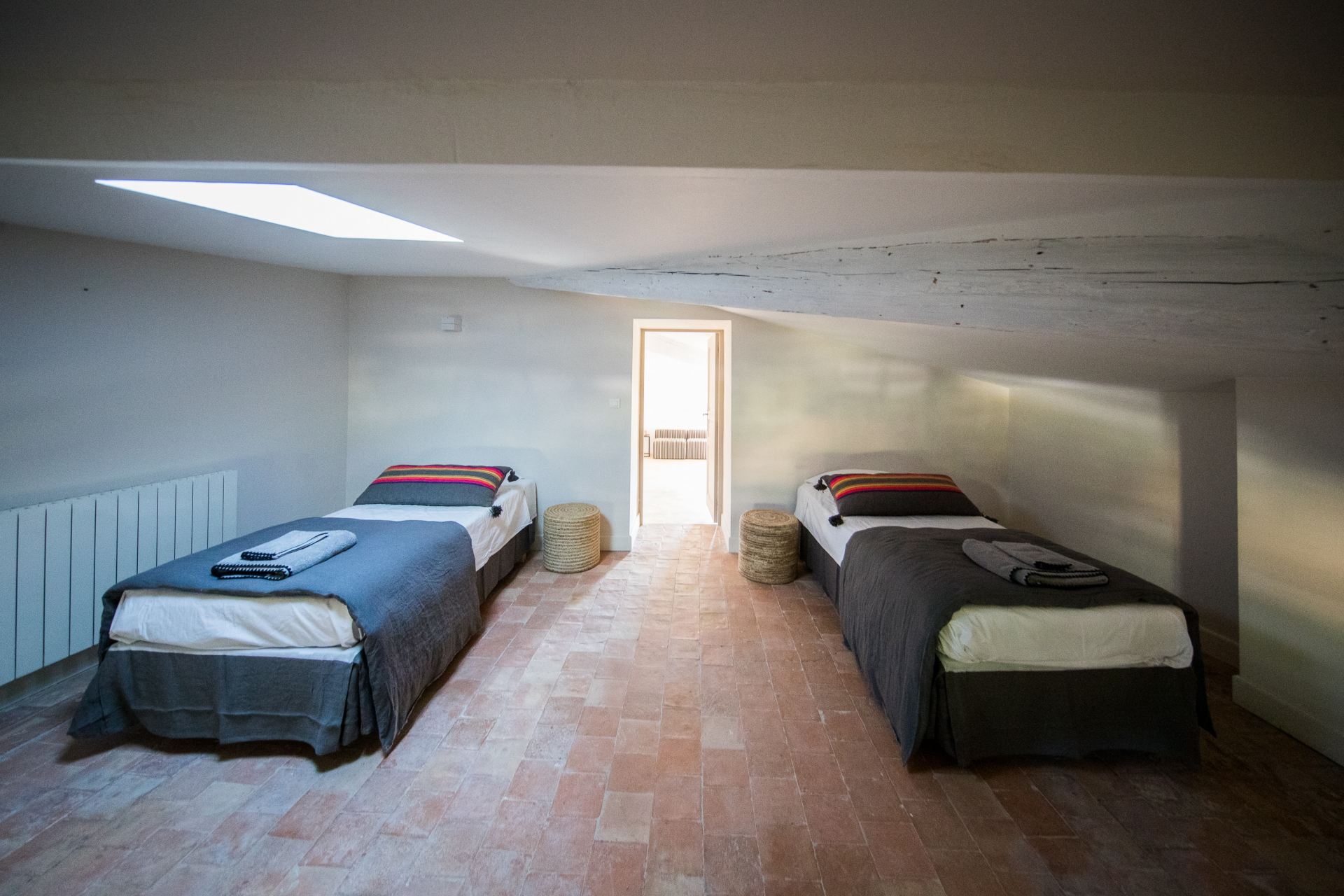 Bastide de St Martin