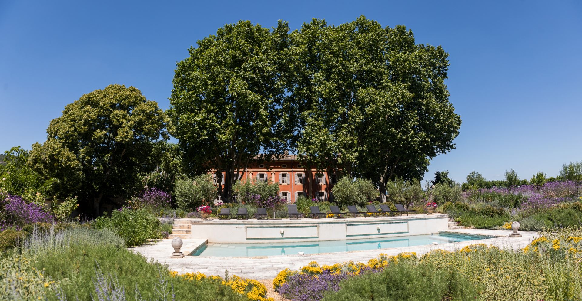 Bastide de St Martin