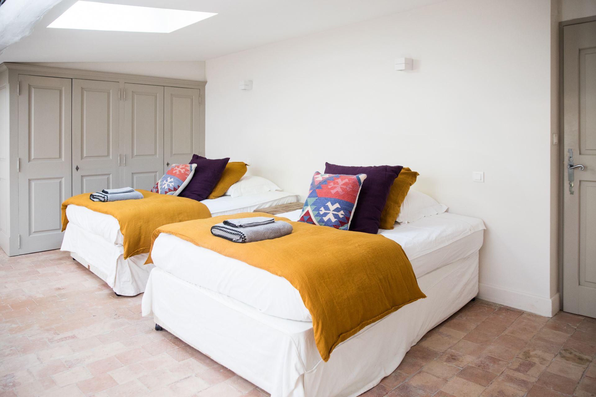 Bastide de St Martin