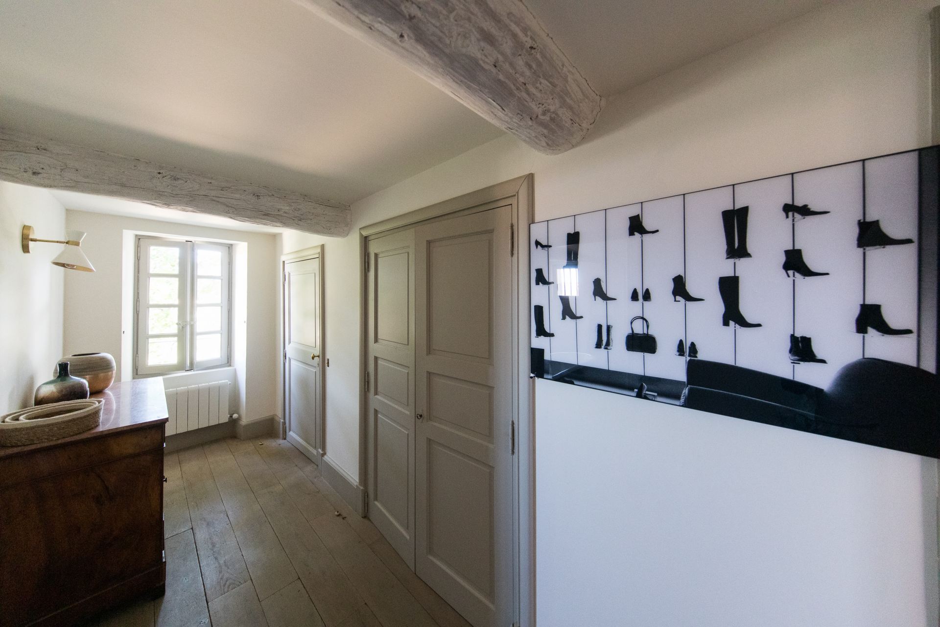 Bastide de St Martin