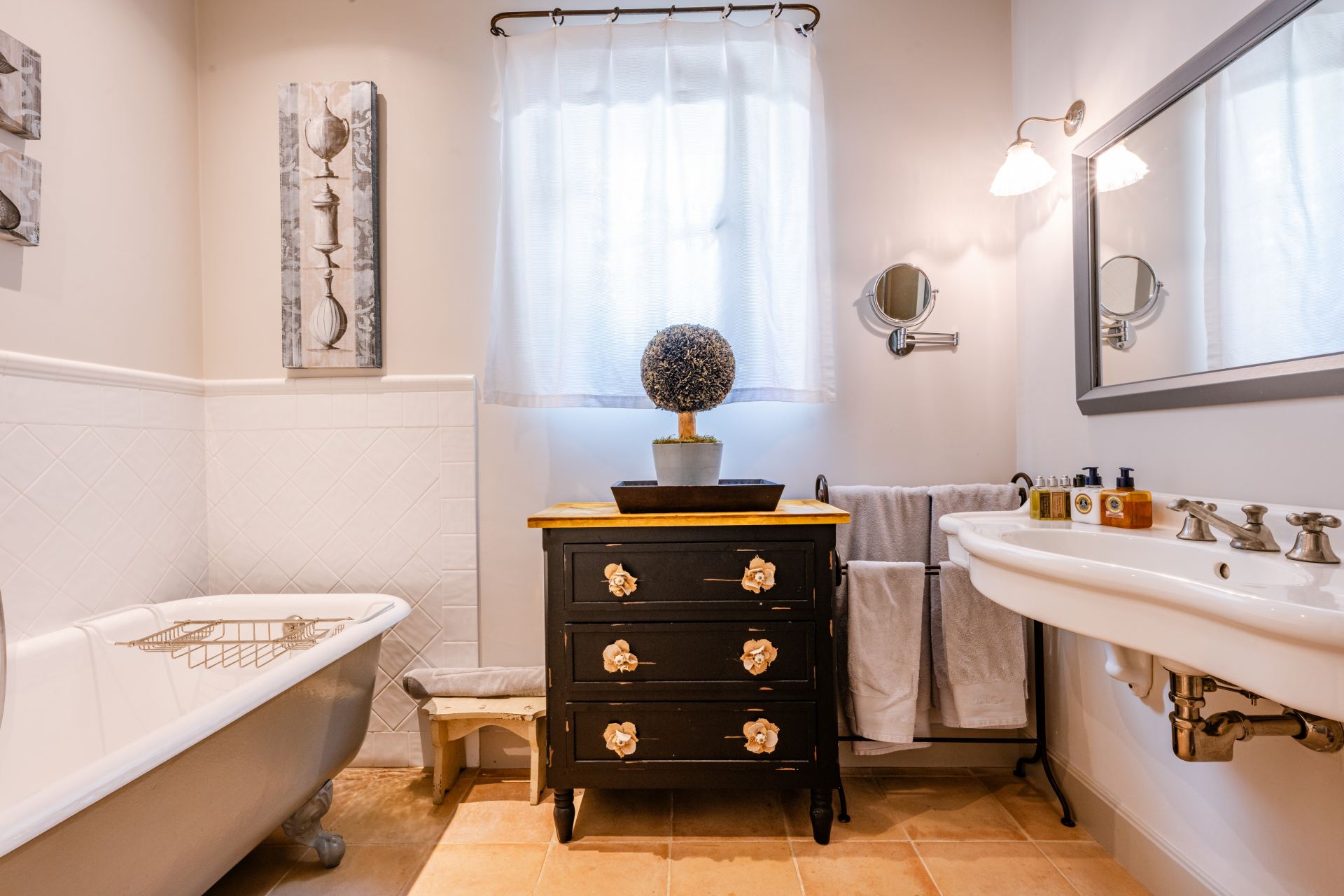 Villa Mas d Eyragues