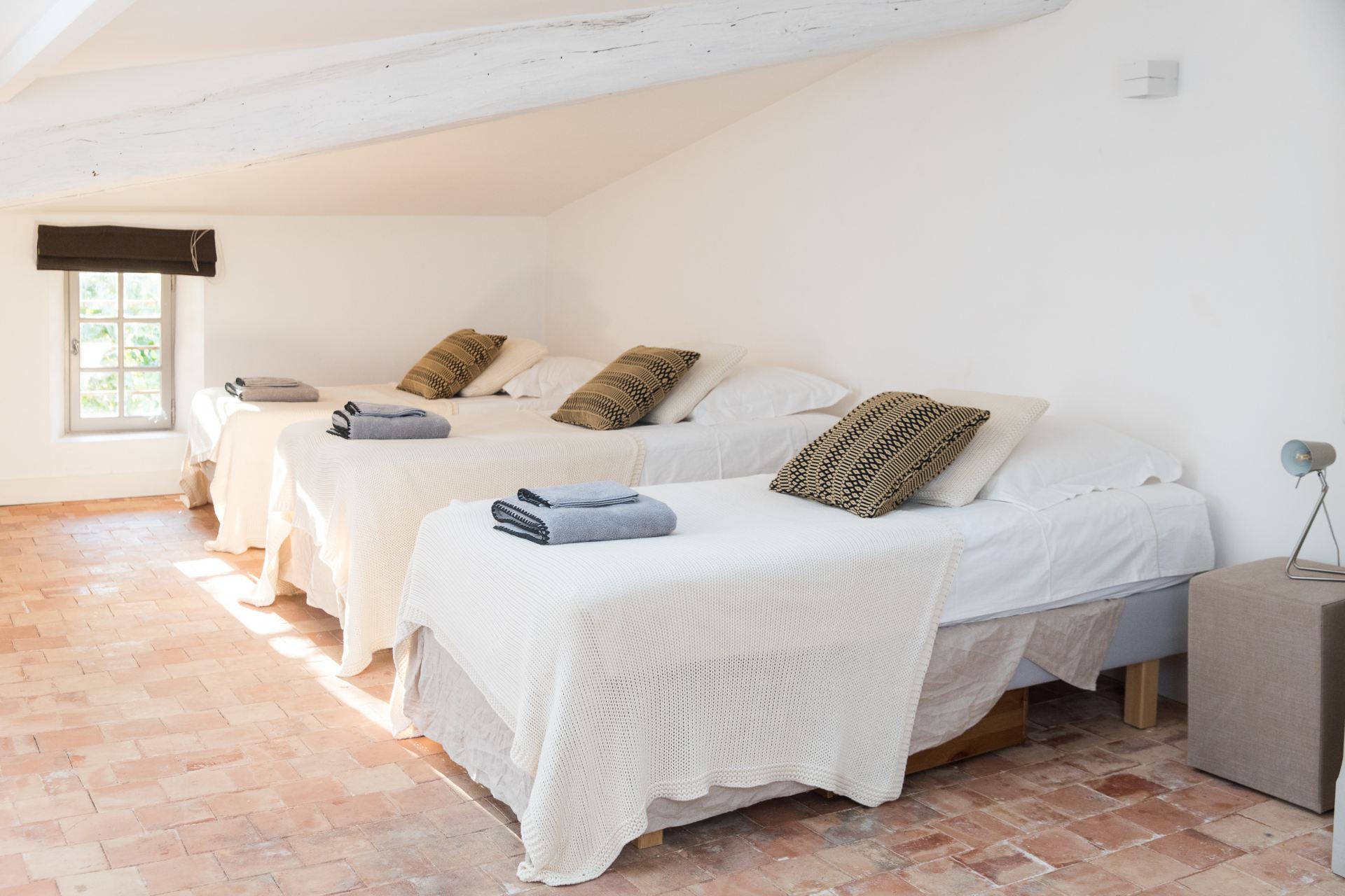 Bastide de St Martin