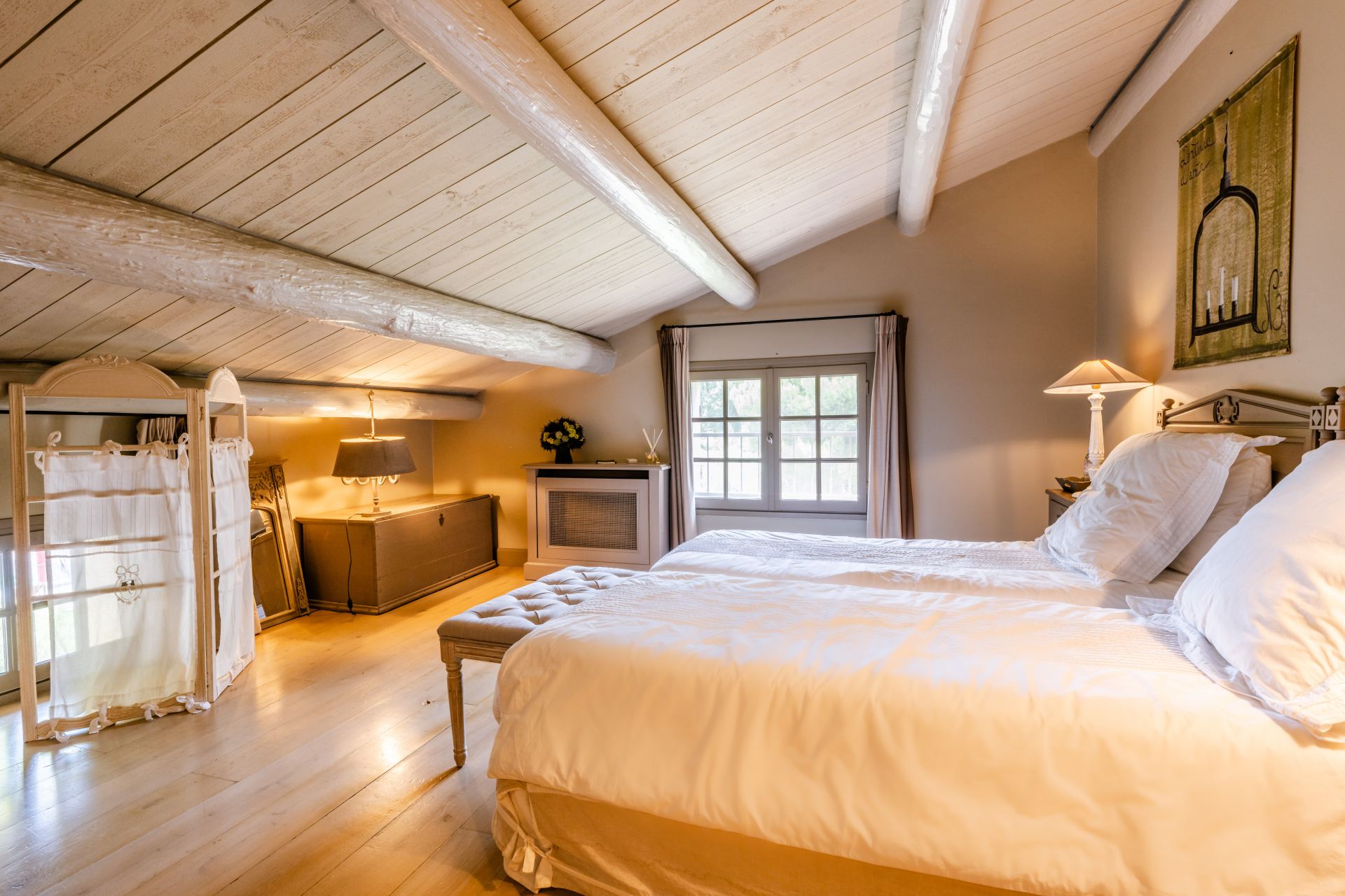 Villa Mas d Eyragues