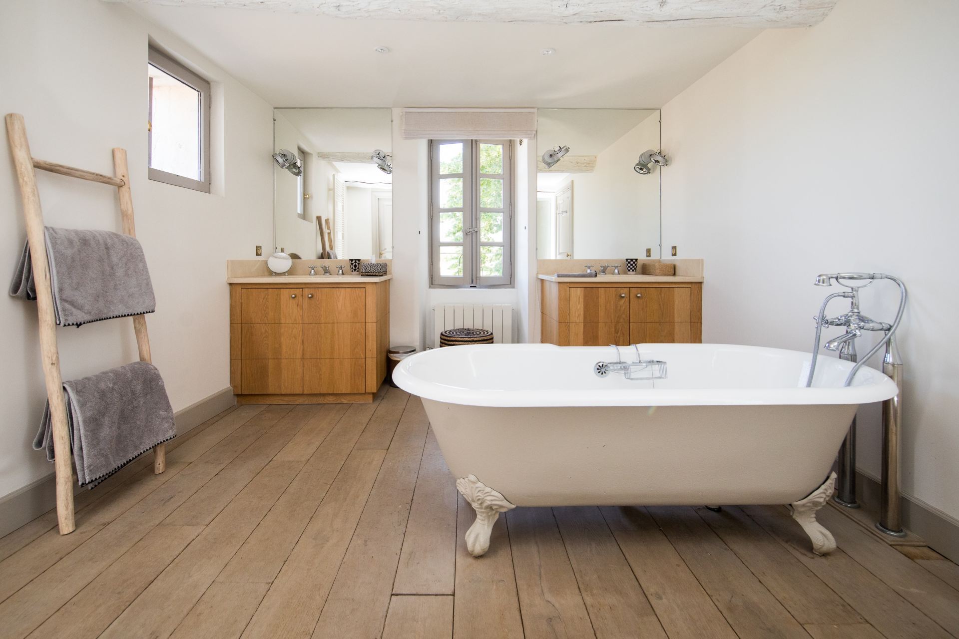 Bastide de St Martin