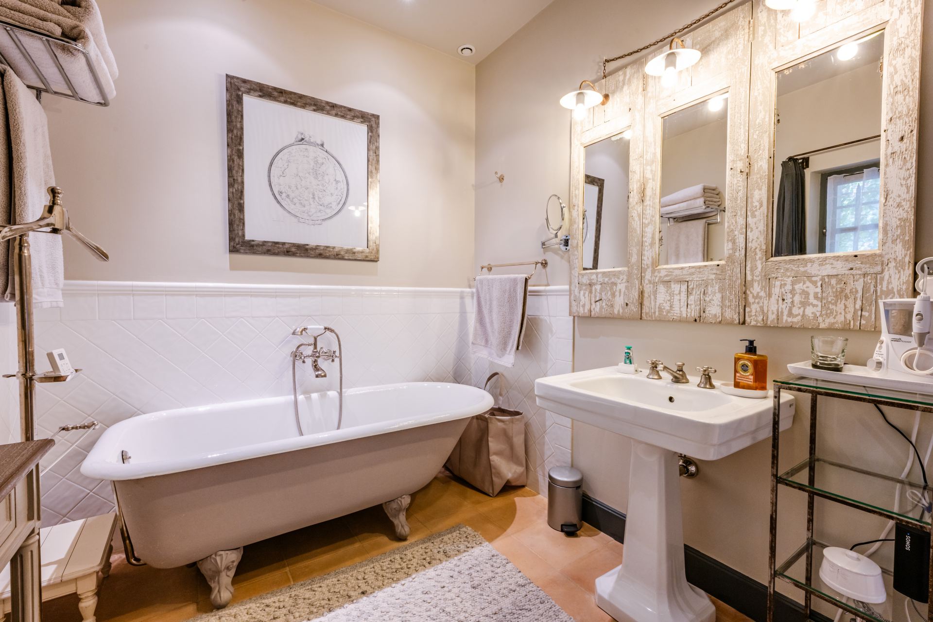 Villa Mas d Eyragues