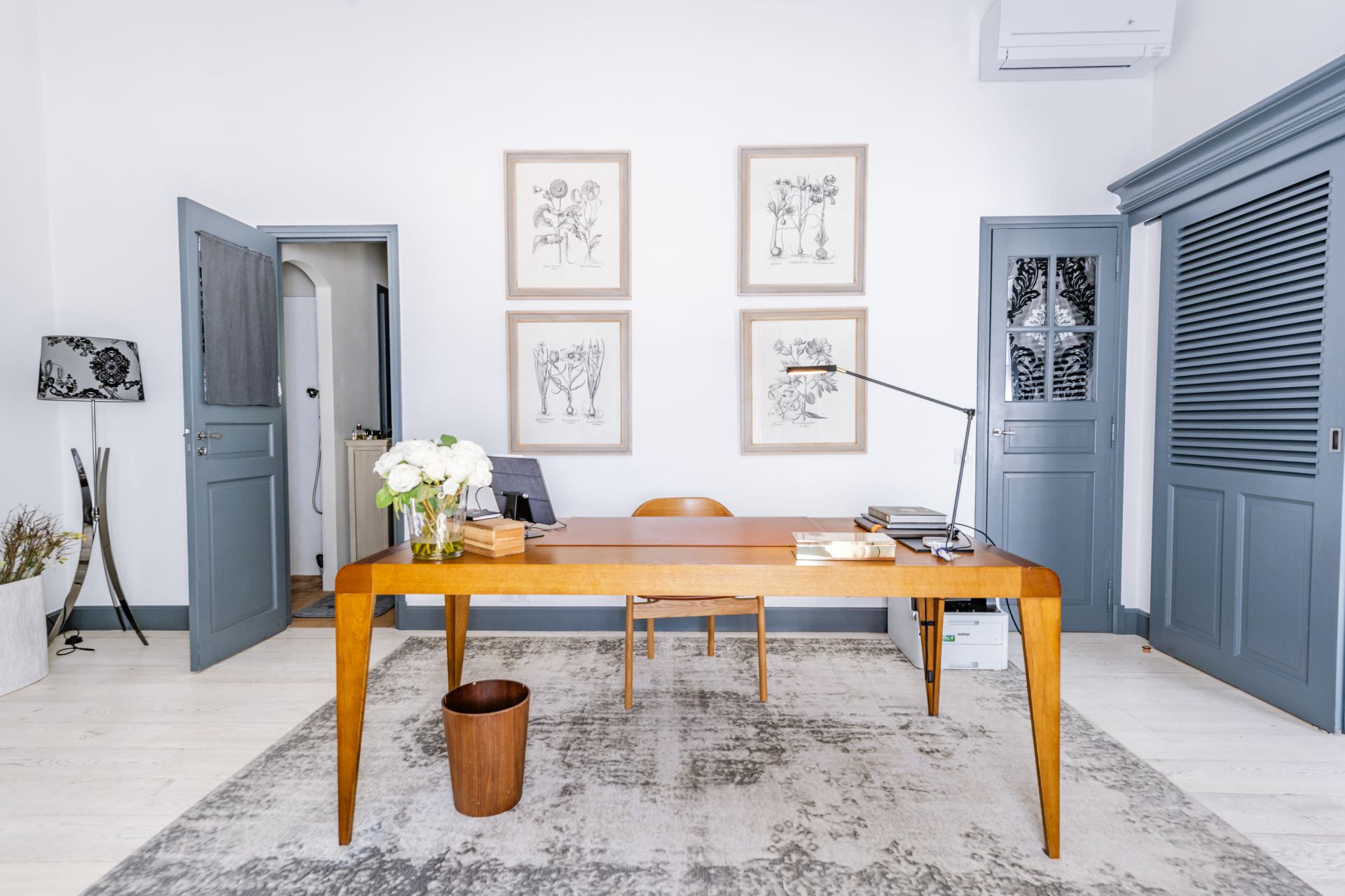 Villa Mas d Eyragues