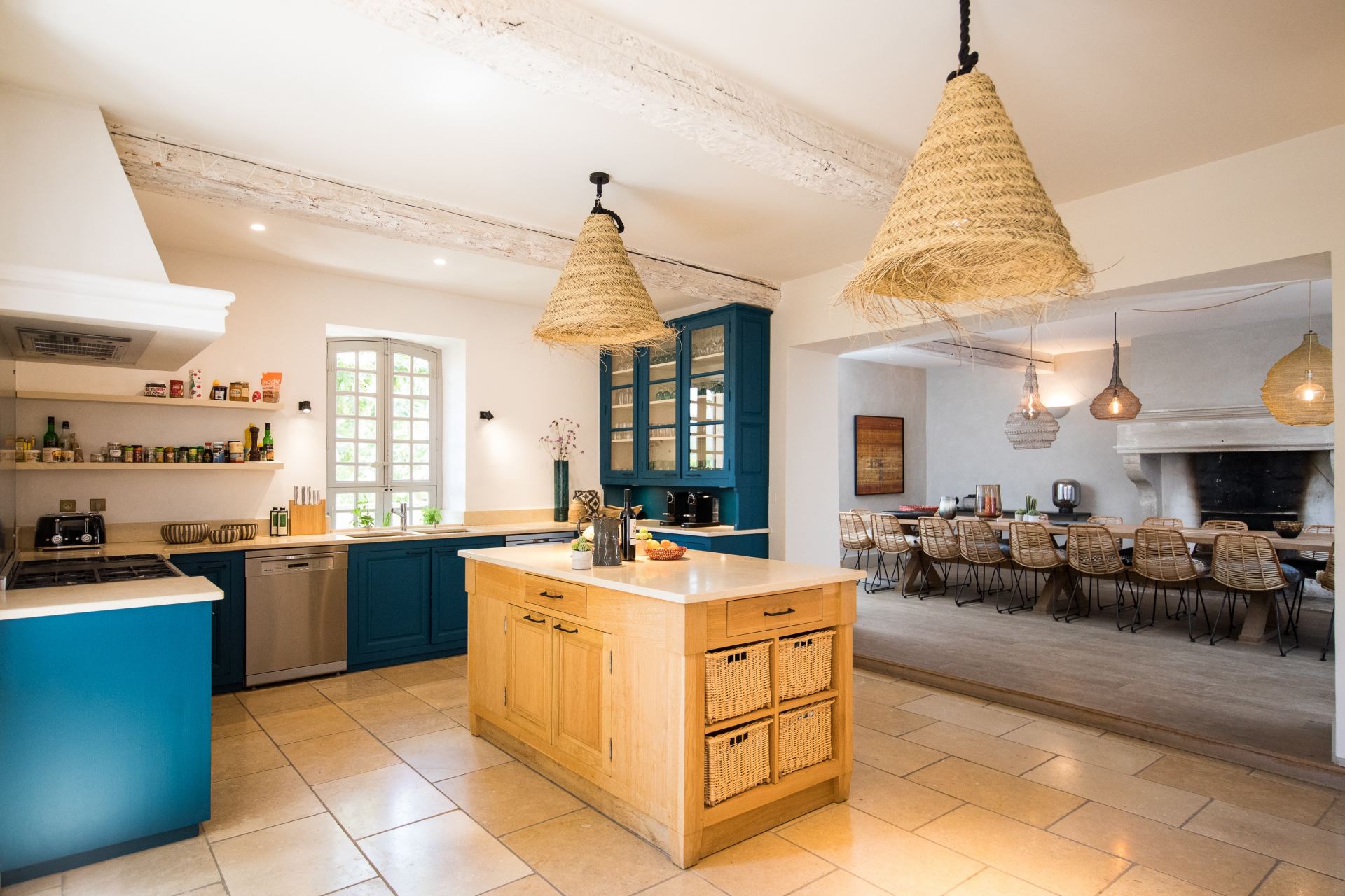 Bastide de St Martin