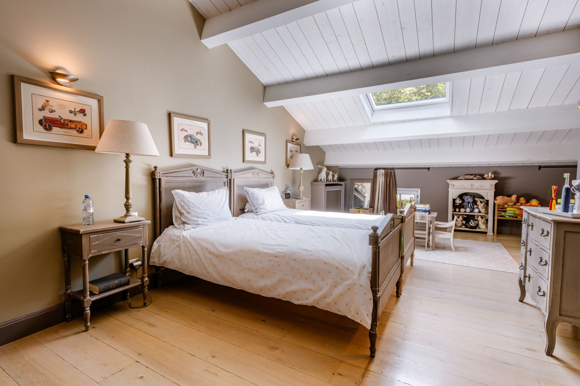 Villa Mas d Eyragues