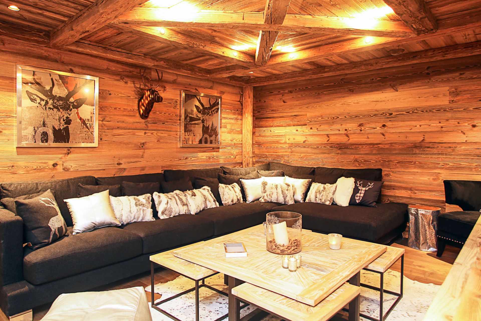 Chalet Marfik