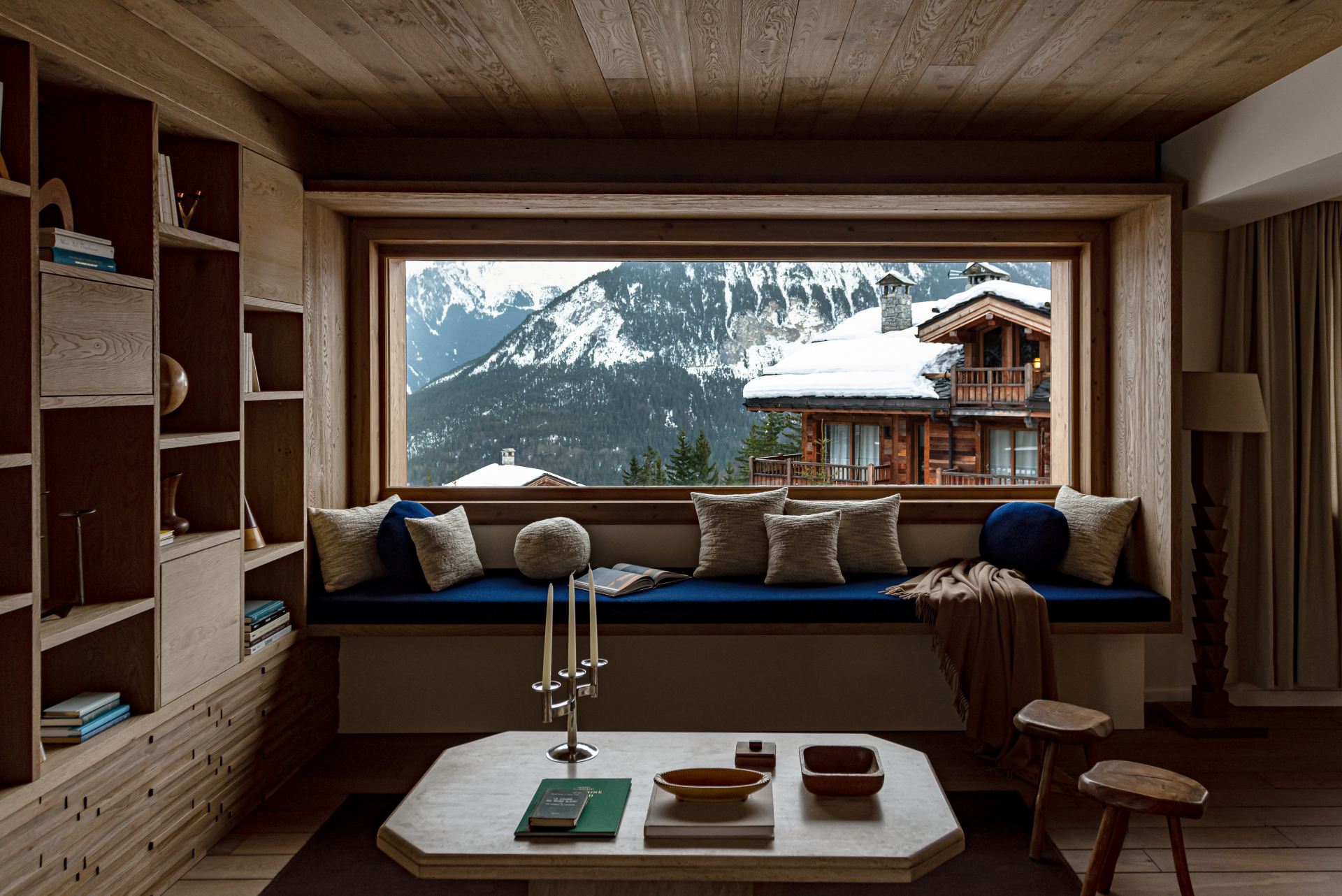 Chalet Kilian