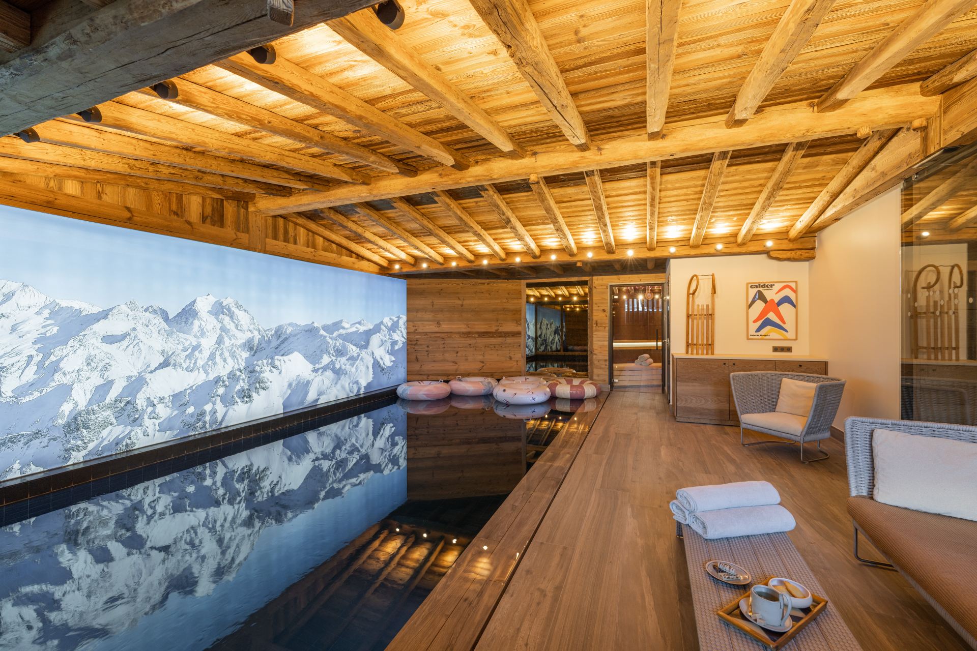 Chalet Kilian