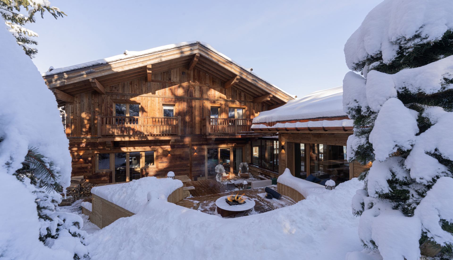 Chalet Kilian