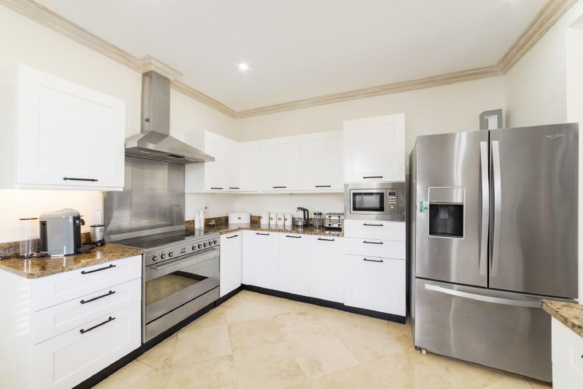 Sugar Hill - Halfway Tree Villa