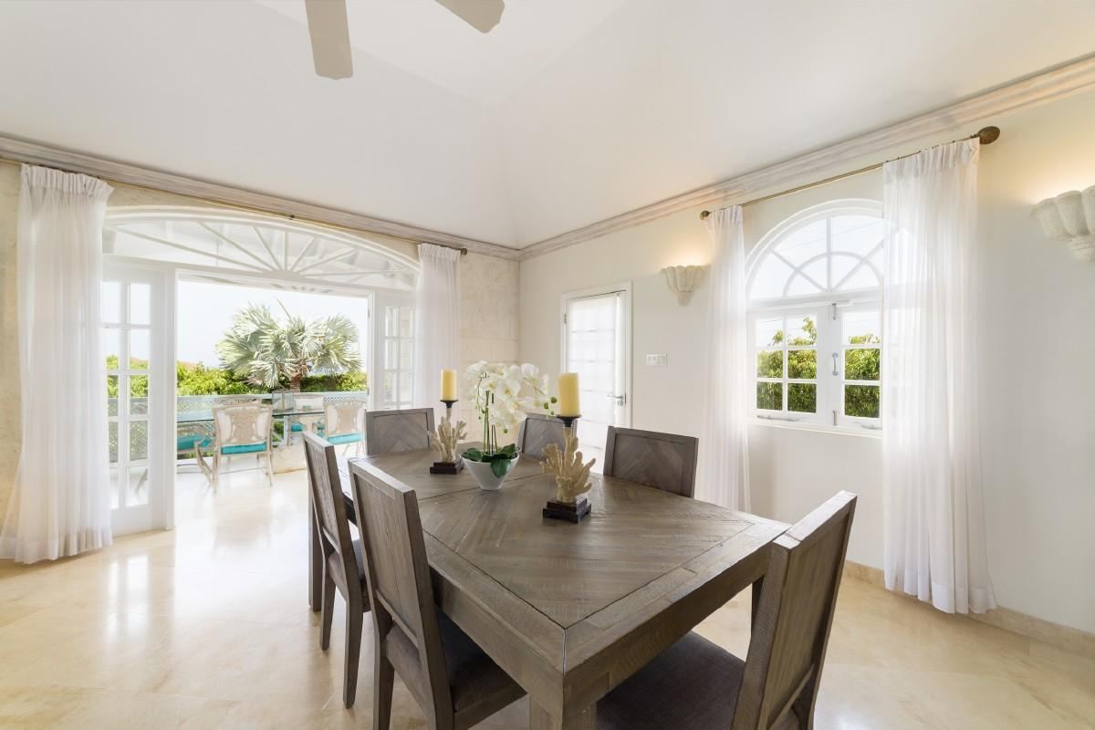 Sugar Hill - Halfway Tree Villa