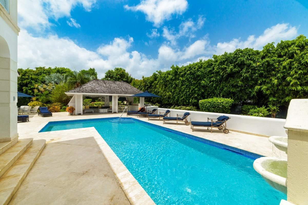 Sugar Hill - Halfway Tree Villa