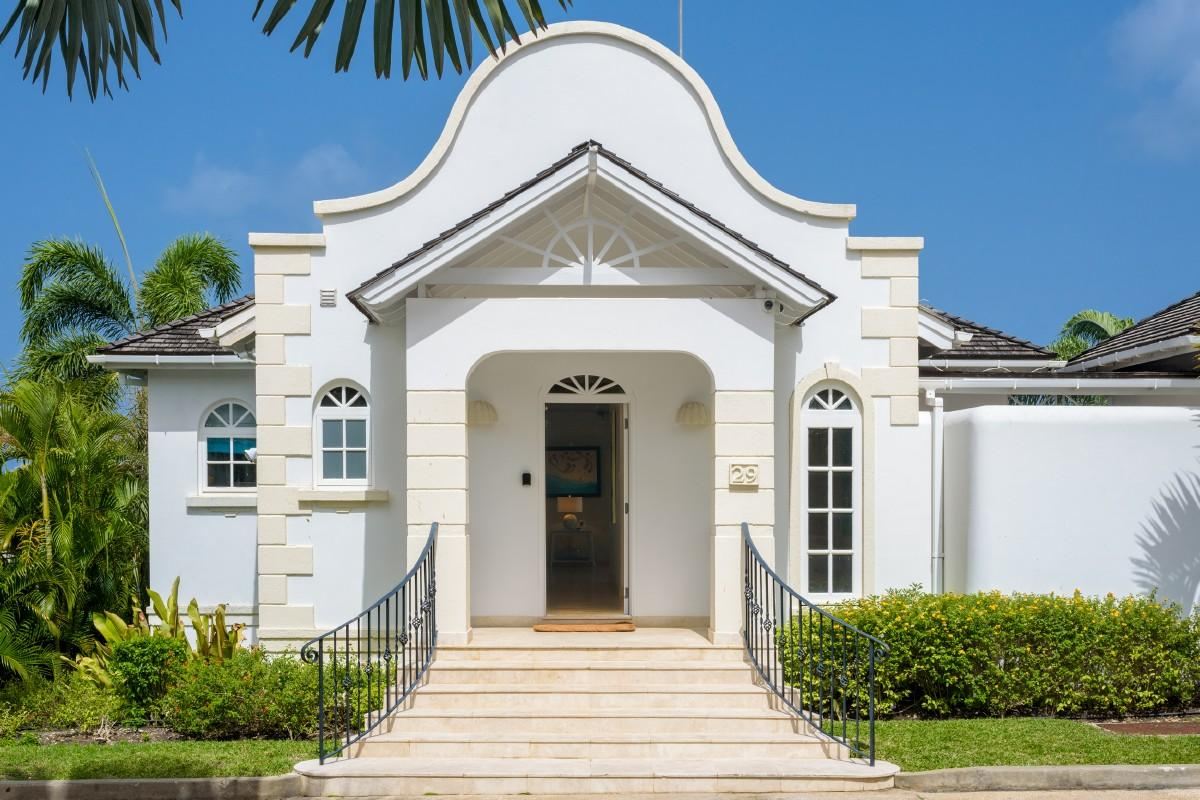 Sugar Hill - Halfway Tree Villa