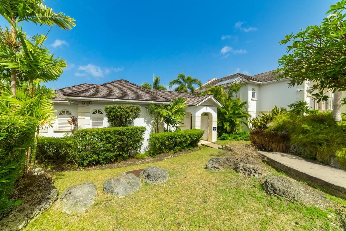 Sugar Hill - Halfway Tree Villa