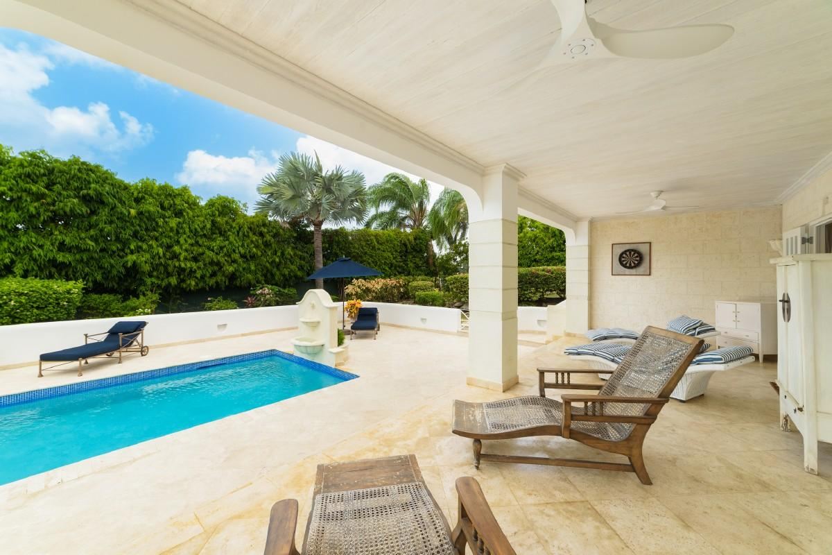 Sugar Hill - Halfway Tree Villa