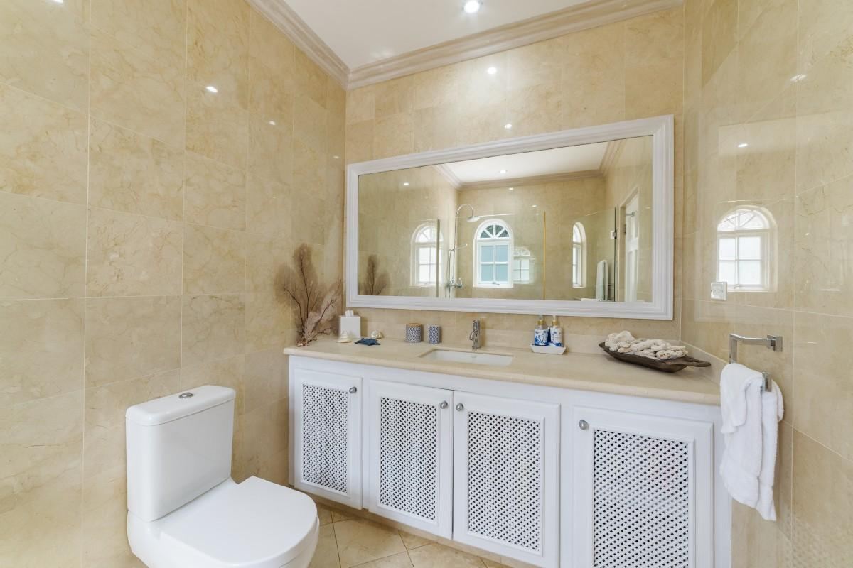 Sugar Hill - Halfway Tree Villa