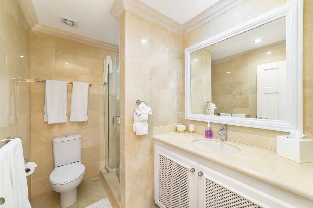 Sugar Hill - Halfway Tree Villa