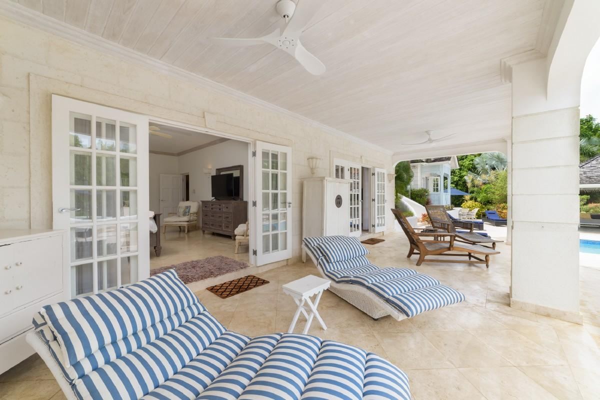 Sugar Hill - Halfway Tree Villa