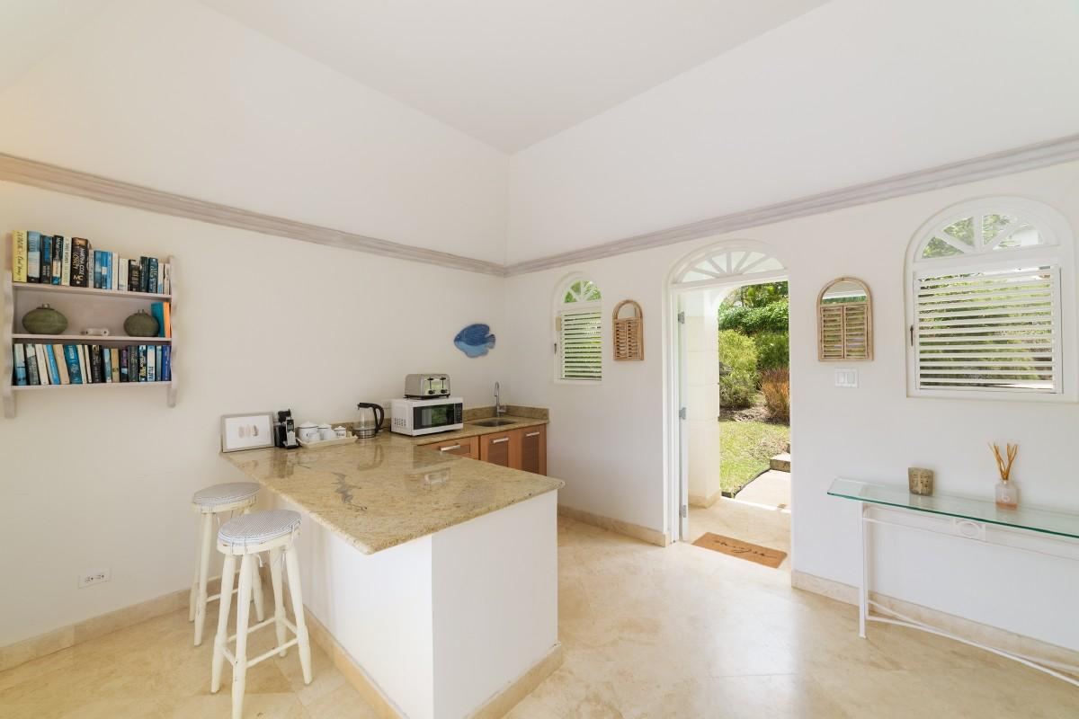 Sugar Hill - Halfway Tree Villa