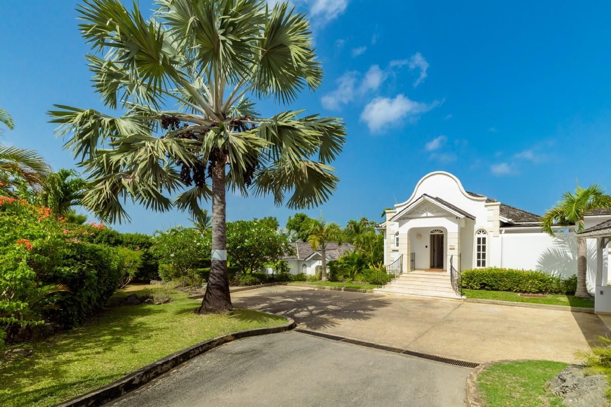 Sugar Hill - Halfway Tree Villa