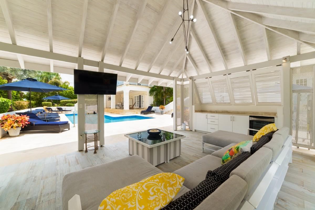 Sugar Hill - Halfway Tree Villa