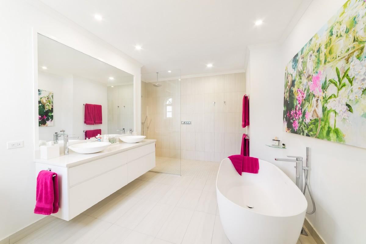 Sugar Hill - Halfway Tree Villa