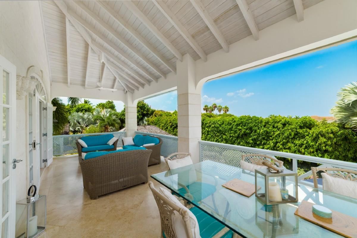 Sugar Hill - Halfway Tree Villa